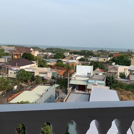 Nhà nghỉ - Homestay TOÀN THỊNH Bình Châu Extérieur photo