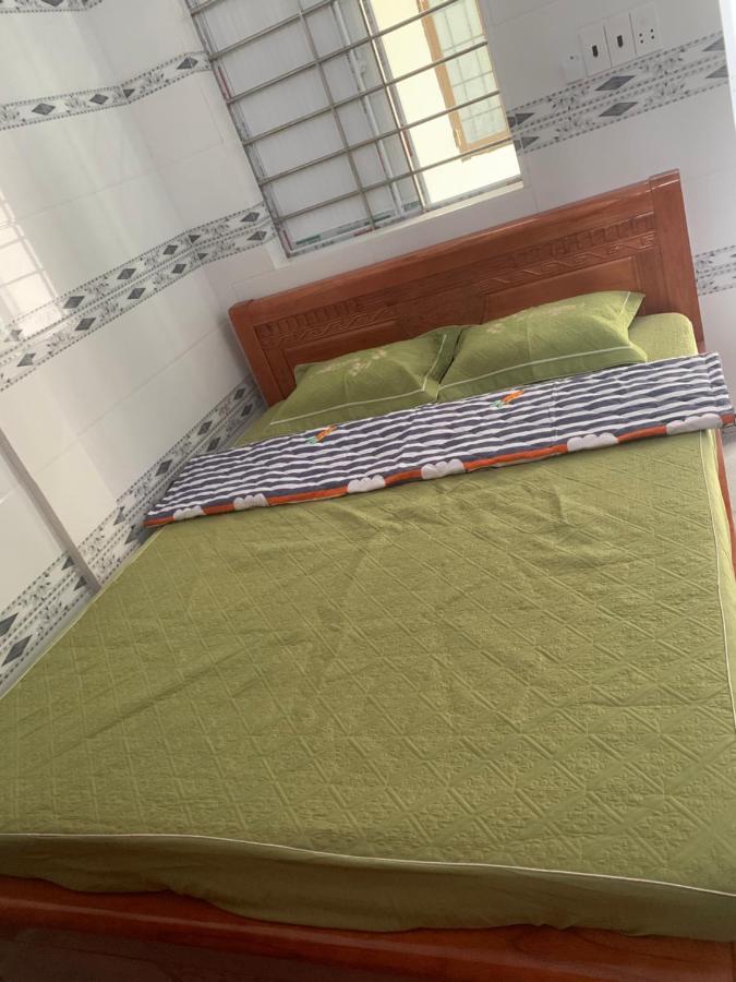 Nhà nghỉ - Homestay TOÀN THỊNH Bình Châu Extérieur photo
