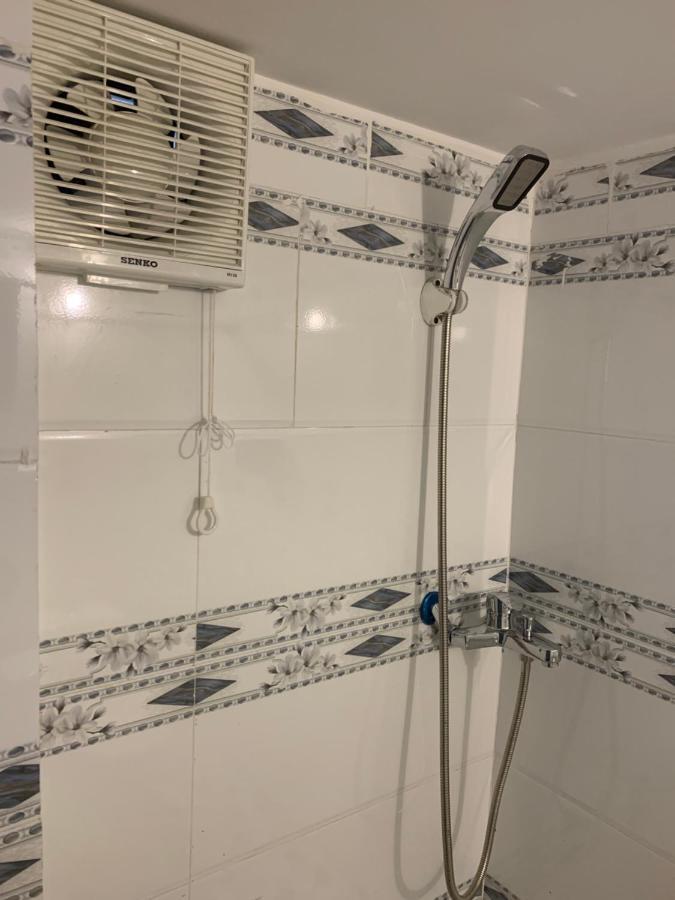 Nhà nghỉ - Homestay TOÀN THỊNH Bình Châu Extérieur photo