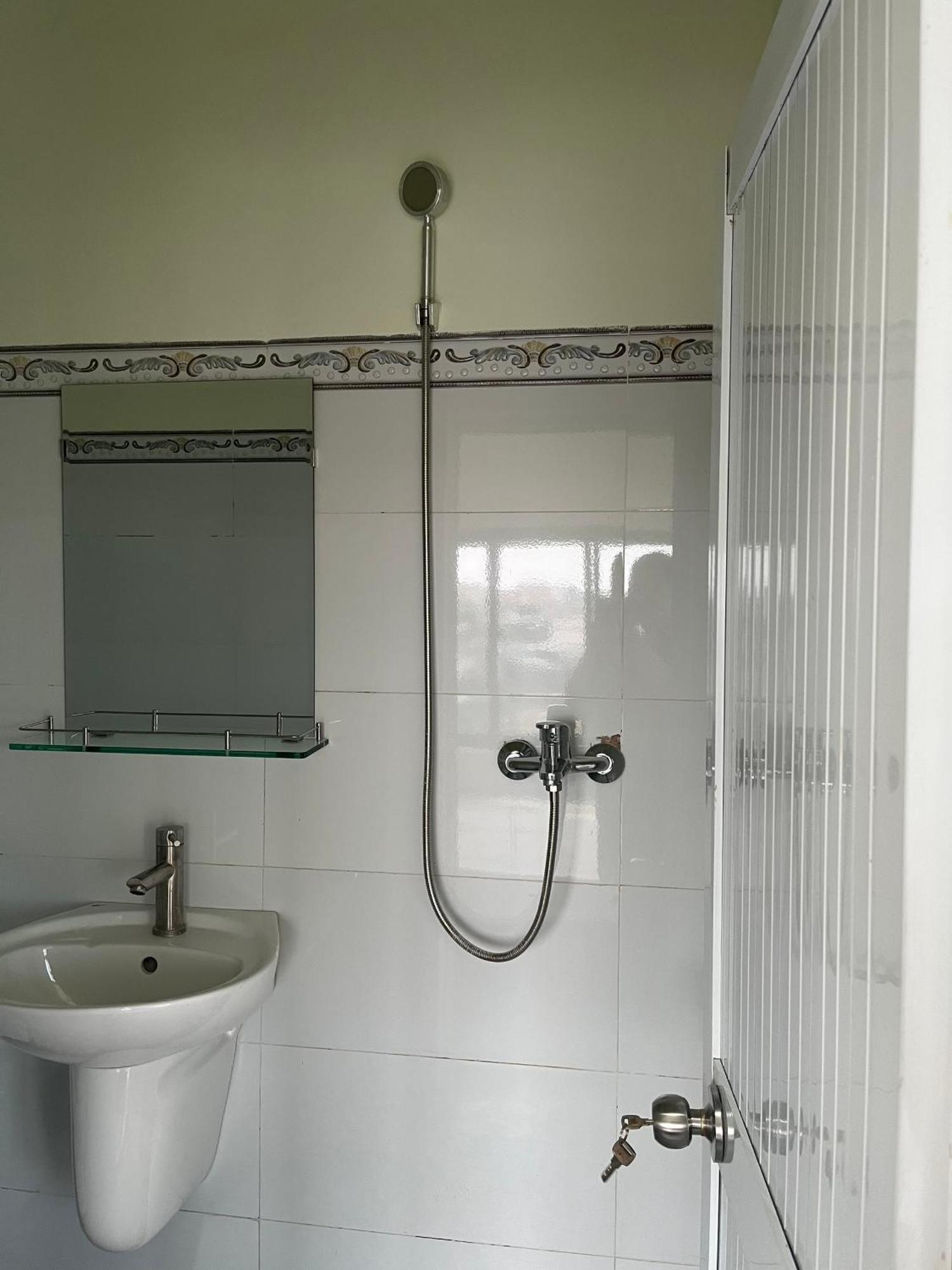 Nhà nghỉ - Homestay TOÀN THỊNH Bình Châu Extérieur photo